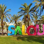 Apartment Terecel Salou-5 By Interhome
