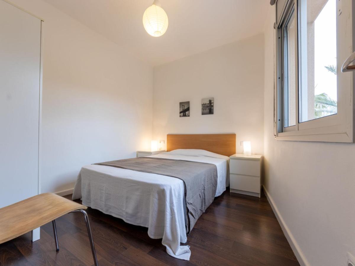 Appartement Terecel Salou-5 By Interhome