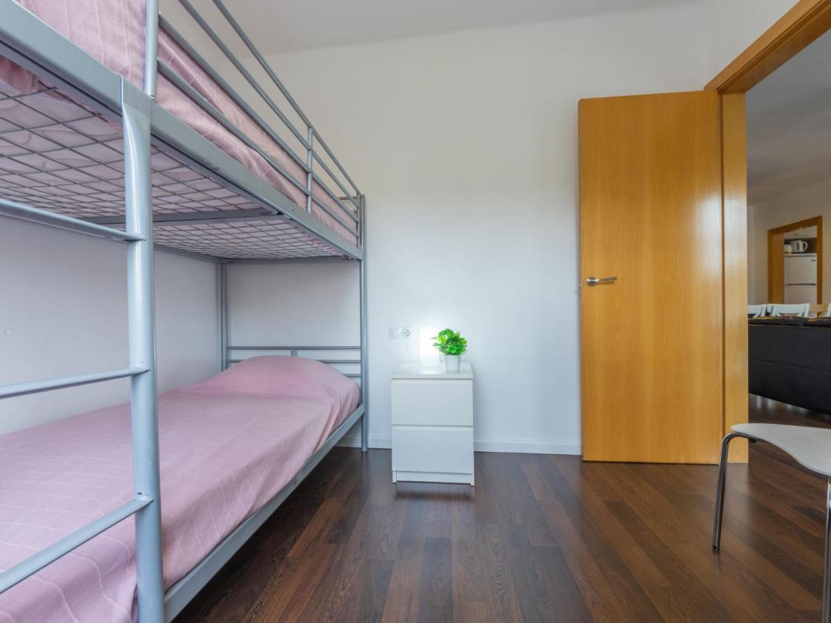 Terecel Salou-5 By Interhome Appartement Salou