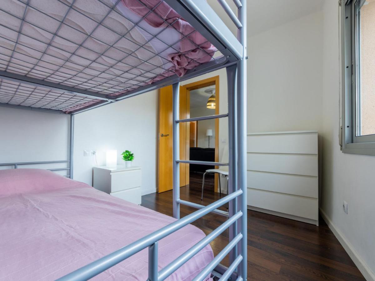 Terecel Salou-5 By Interhome Appartement *