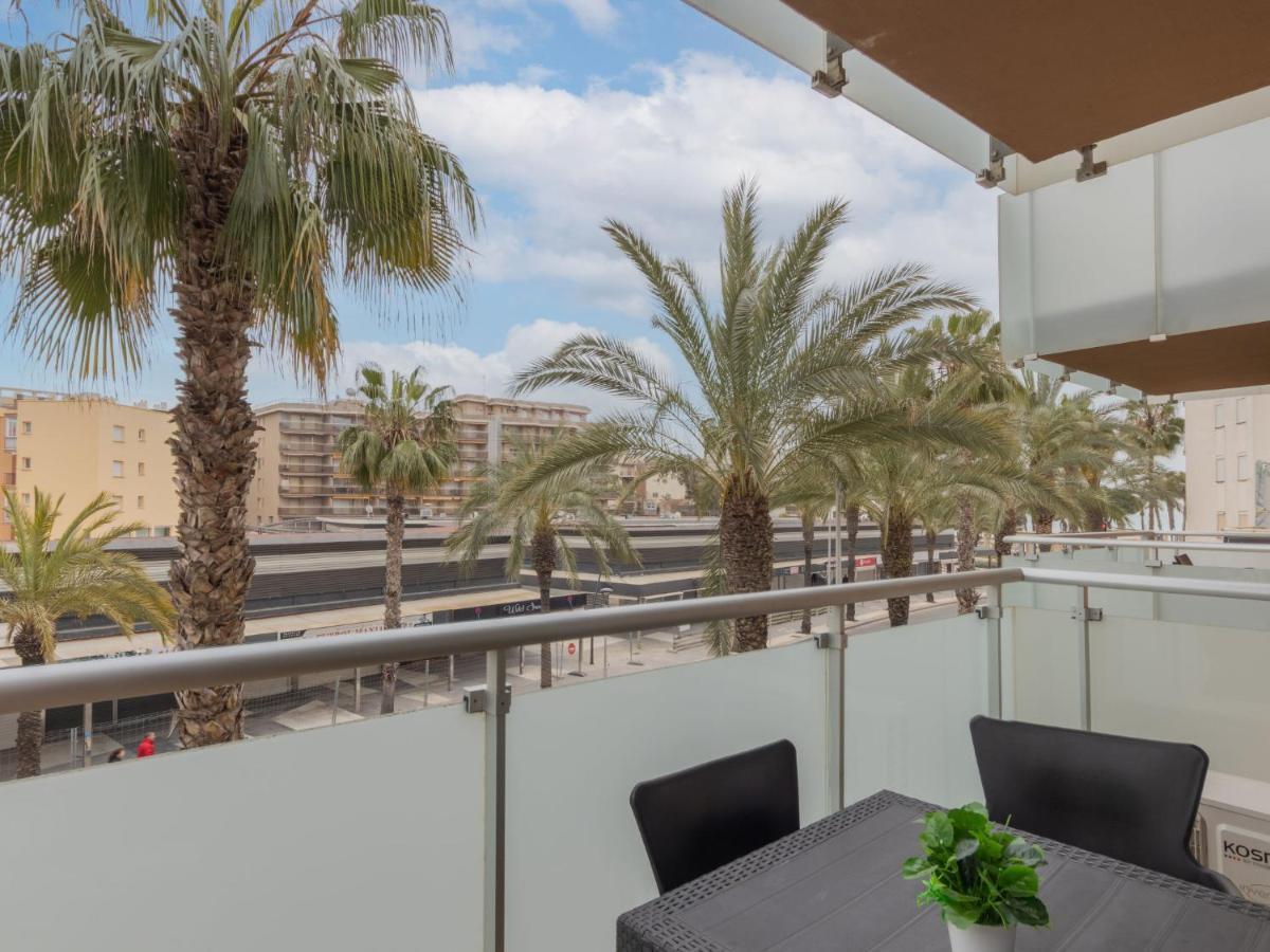 Appartement Terecel Salou-5 By Interhome Salou