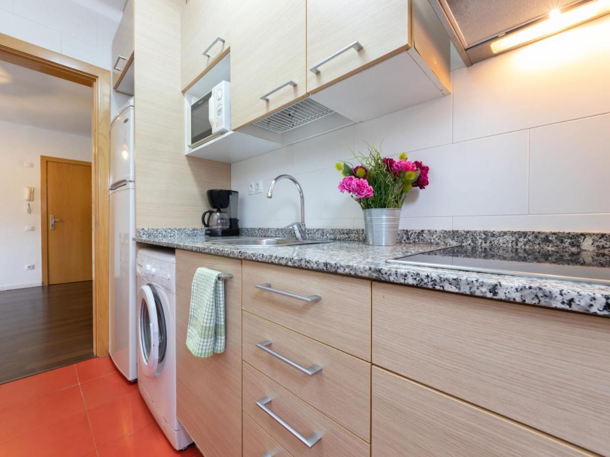 Appartement Terecel Salou-5 By Interhome Salou