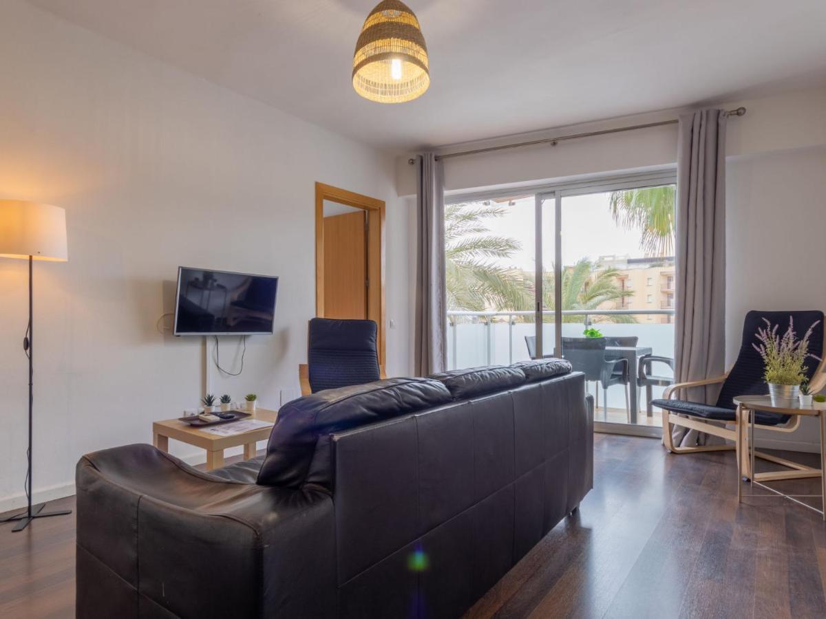 Terecel Salou-5 By Interhome Appartement