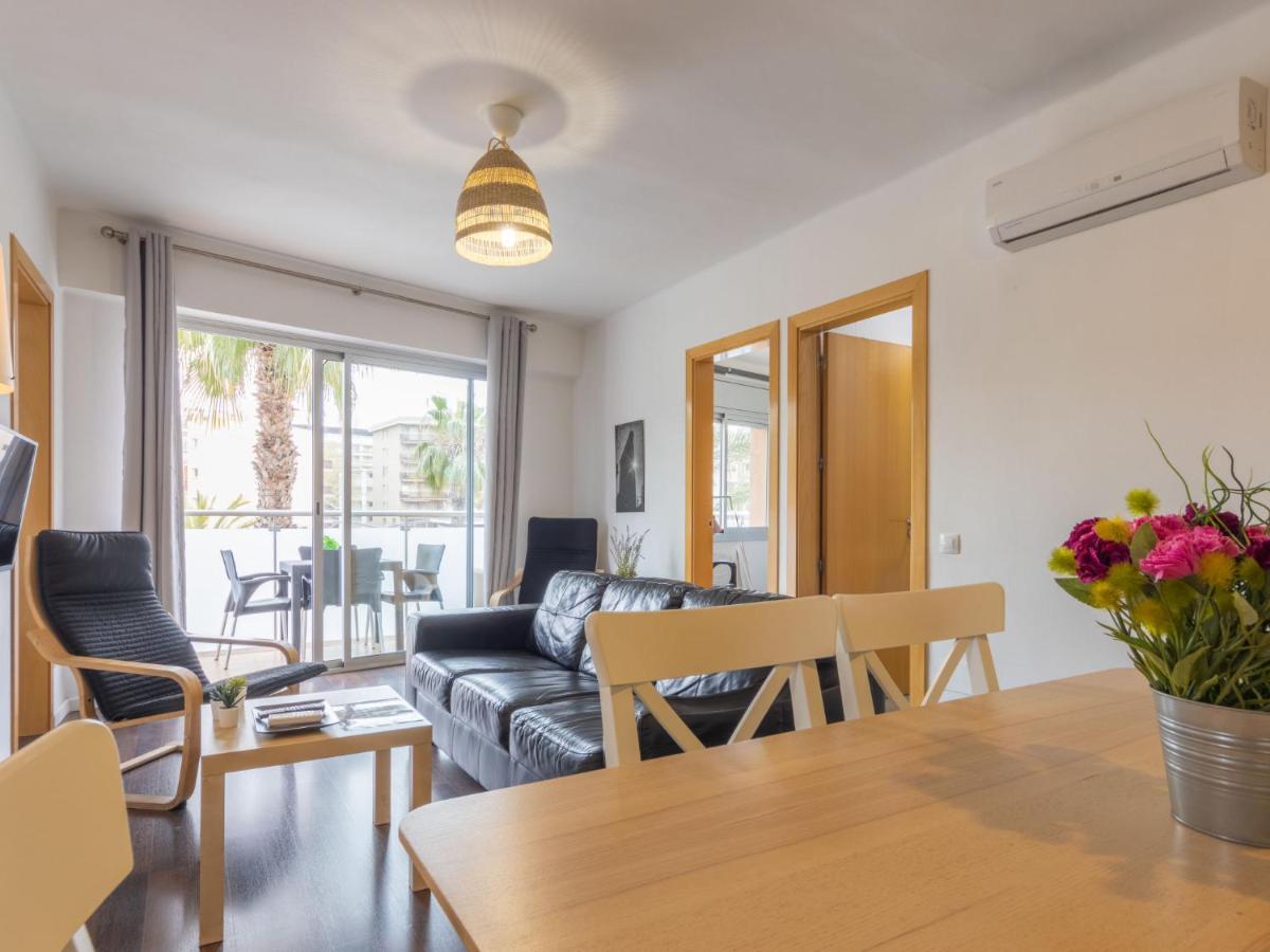Terecel Salou-5 By Interhome Appartement *