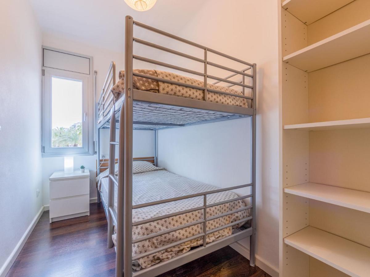 Appartement Terecel Salou-5 By Interhome