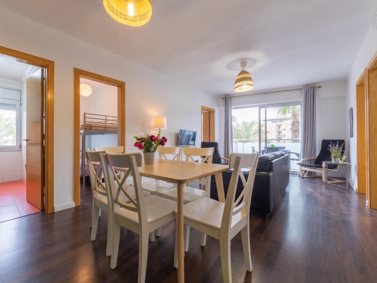 Terecel Salou-5 By Interhome Appartement *