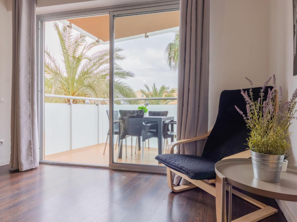 Terecel Salou-5 By Interhome Appartement Salou