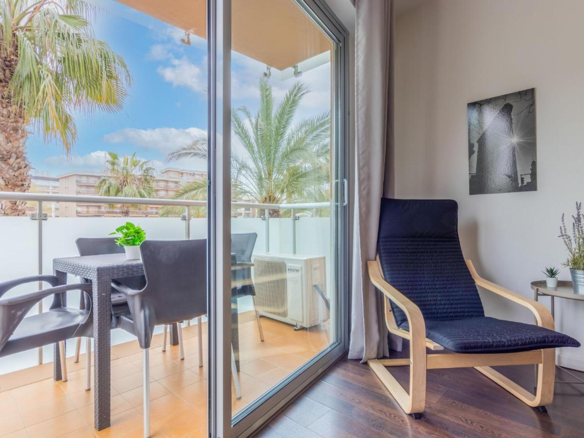 Appartement Terecel Salou-5 By Interhome