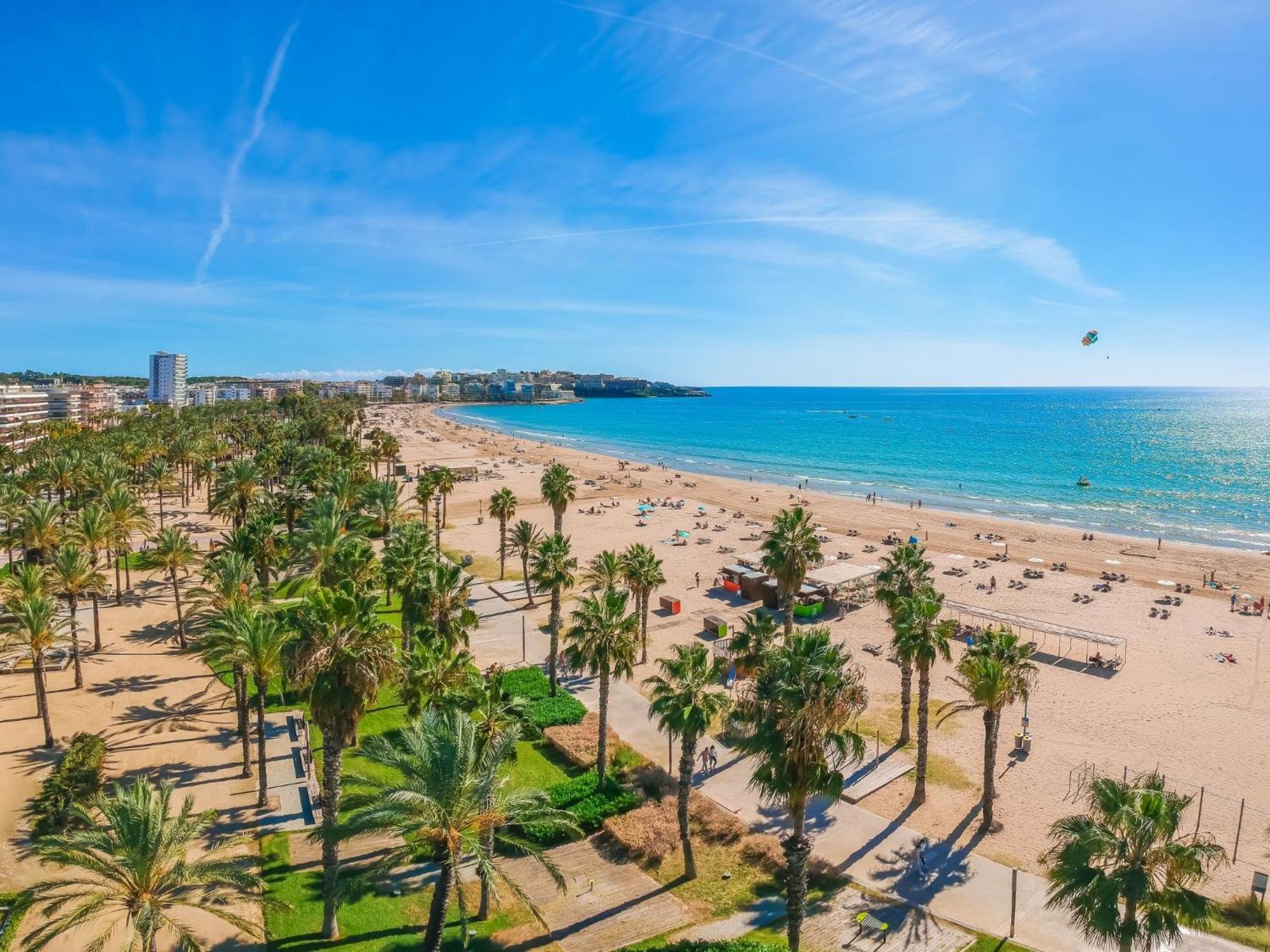 Appartement Terecel Salou-5 By Interhome