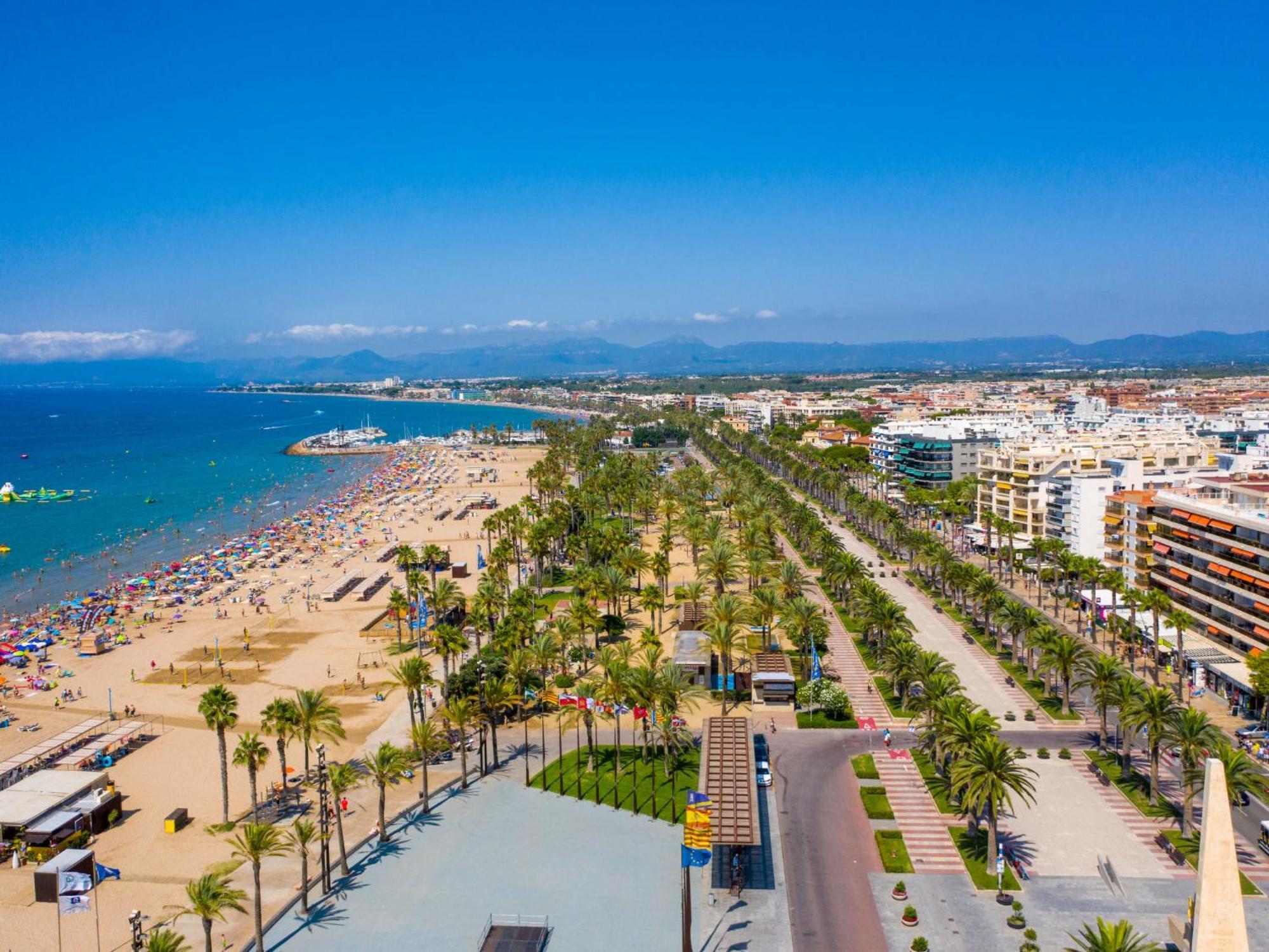 Appartement Terecel Salou-5 By Interhome Salou