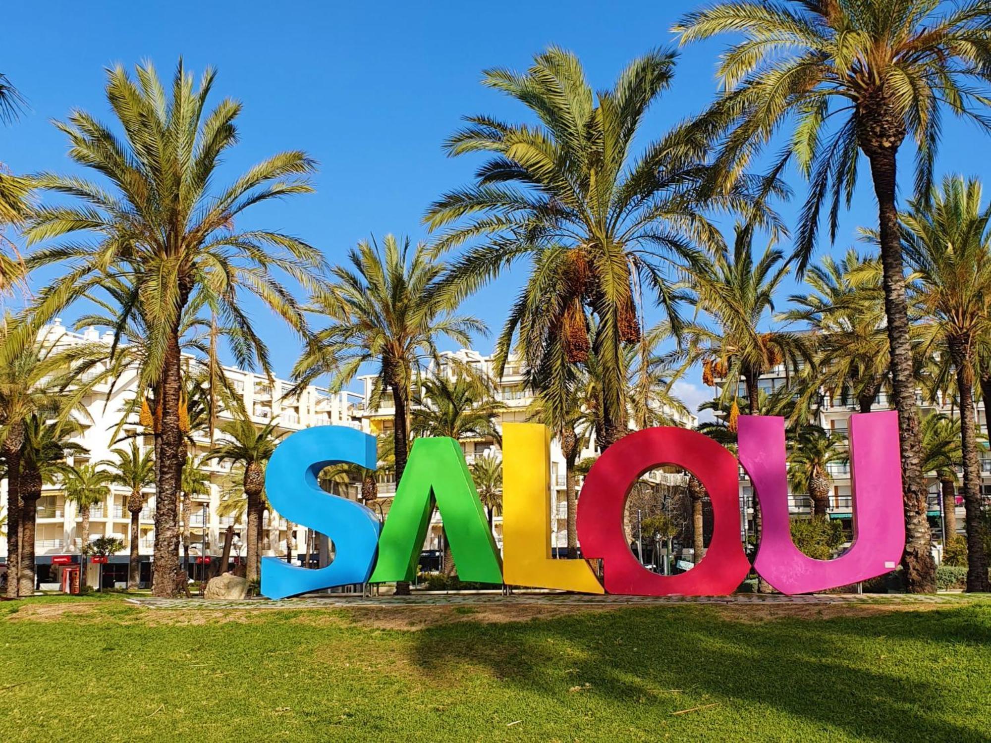 Appartement Terecel Salou-5 By Interhome Salou