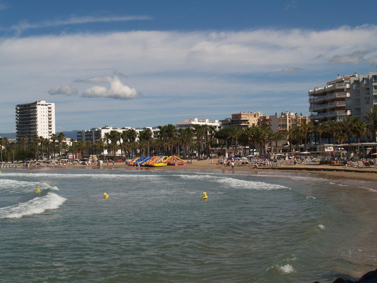 Appartement Terecel Salou-5 By Interhome