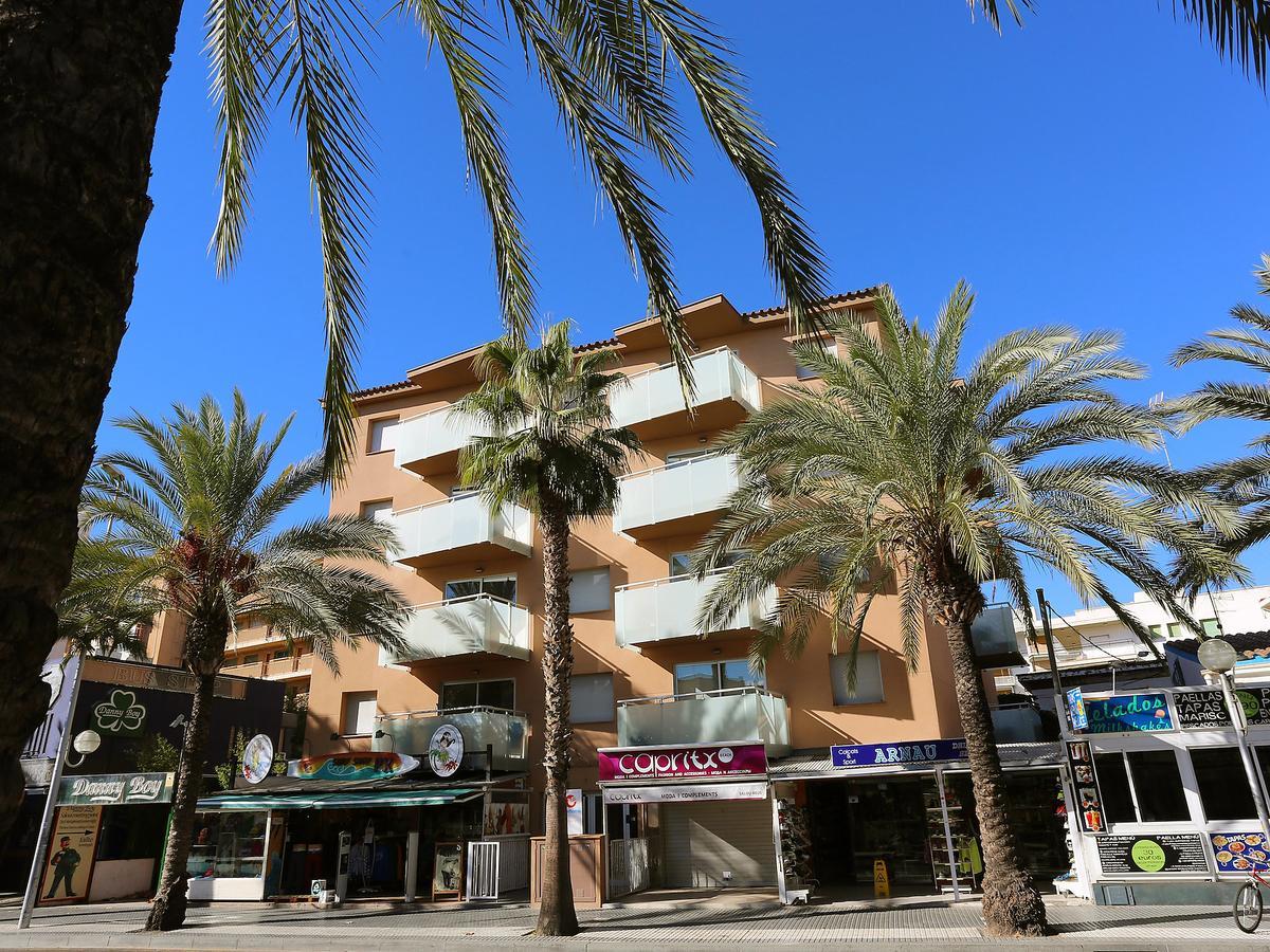 Appartement Terecel Salou-5 By Interhome Salou