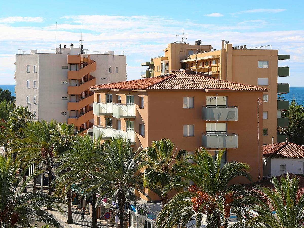 Appartement Terecel Salou-5 By Interhome